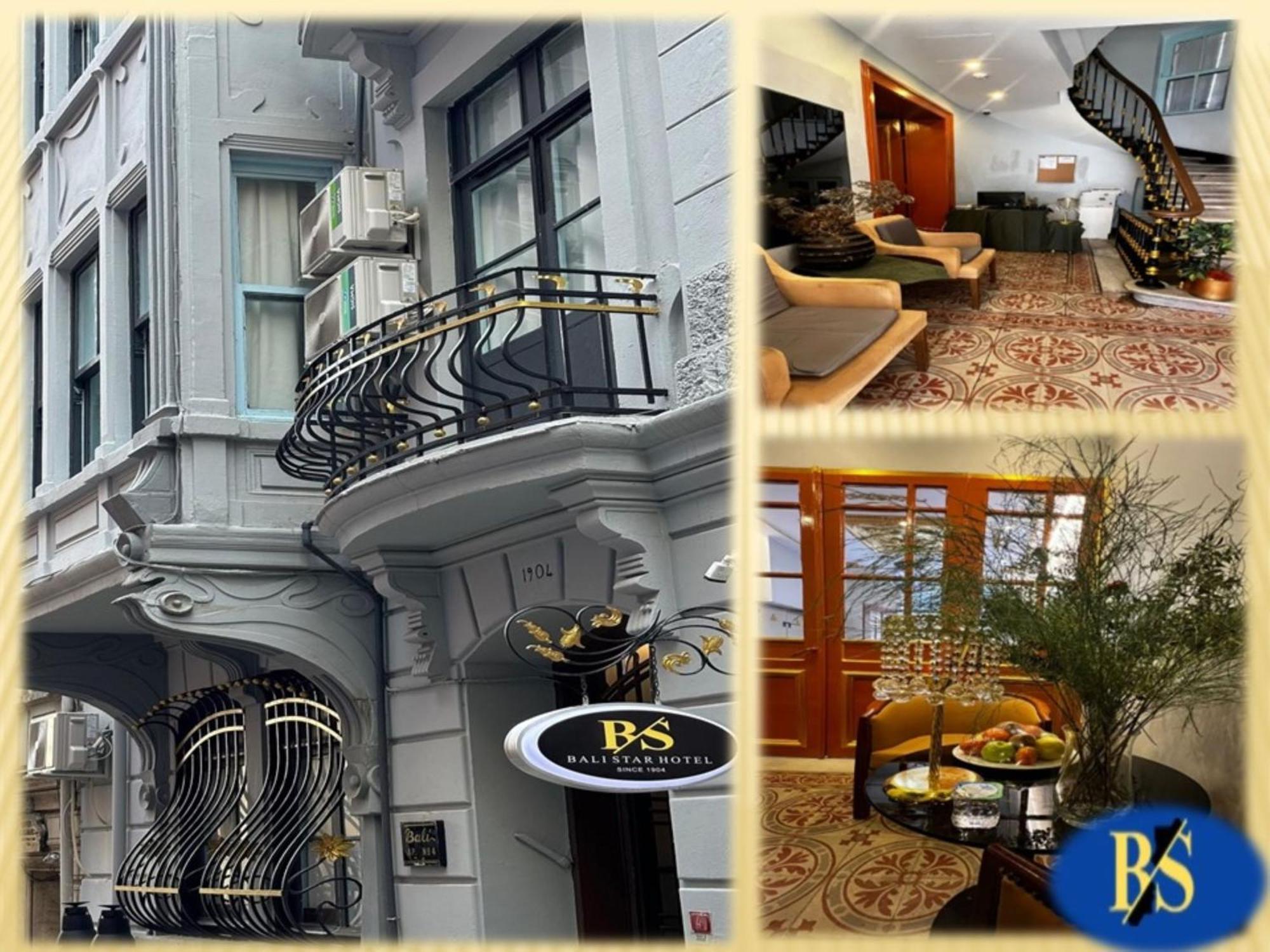 Bali Star City Hotel, Istanbul