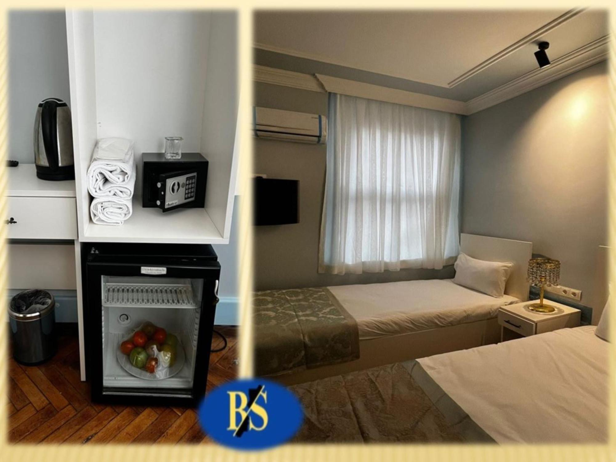 Bali Star City Hotel — Foto’s 3